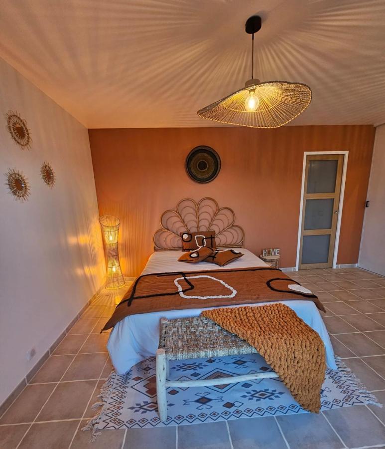Apartmán Casa Punta Di Vista Venaco  Exteriér fotografie