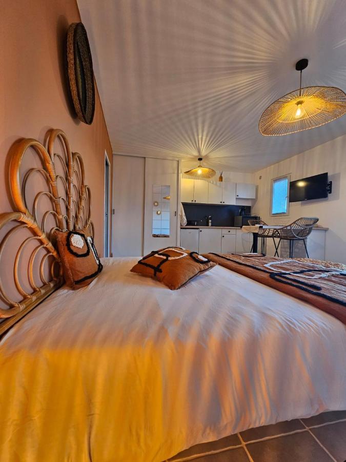 Apartmán Casa Punta Di Vista Venaco  Exteriér fotografie