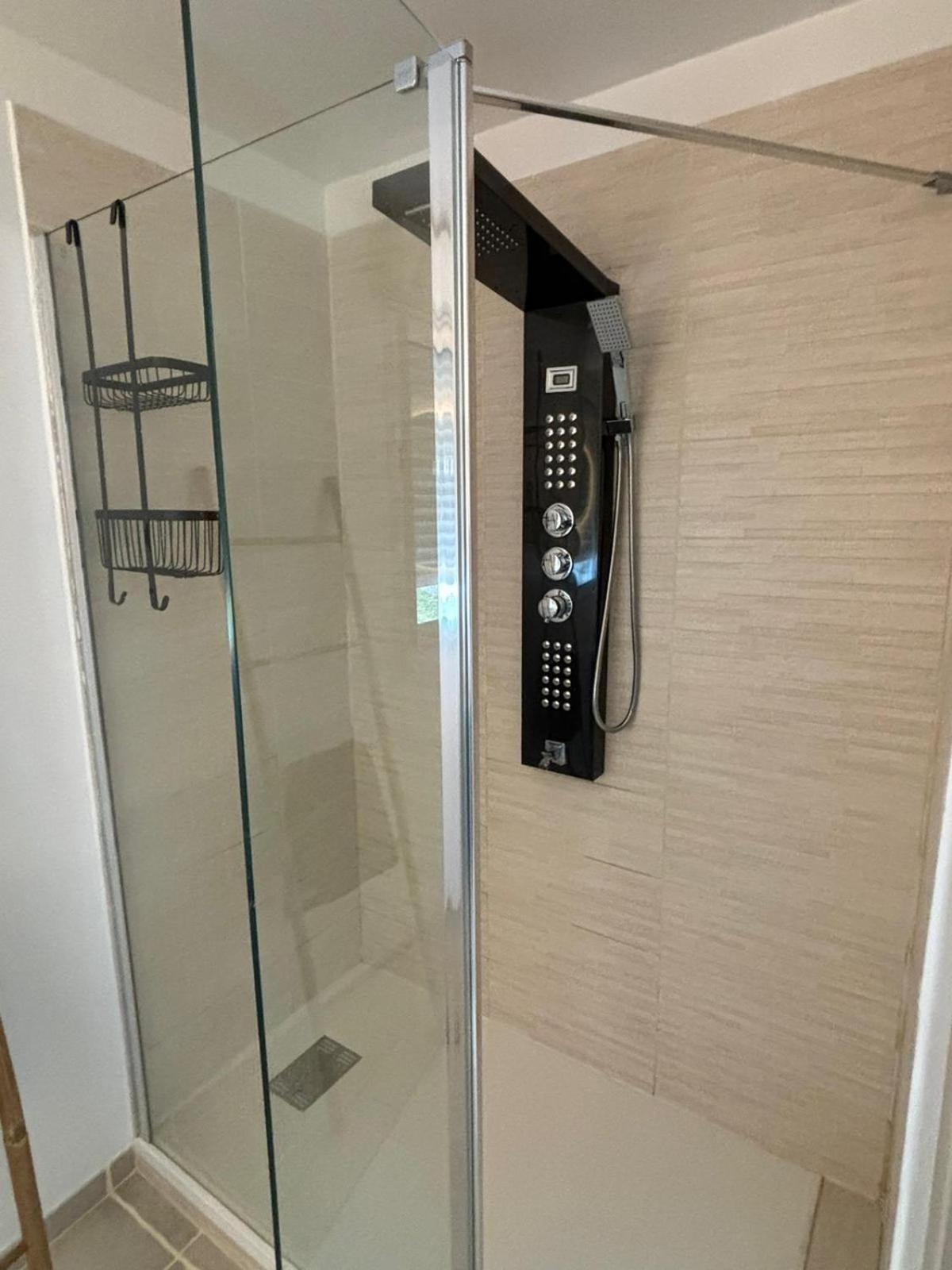 Apartmán Casa Punta Di Vista Venaco  Exteriér fotografie