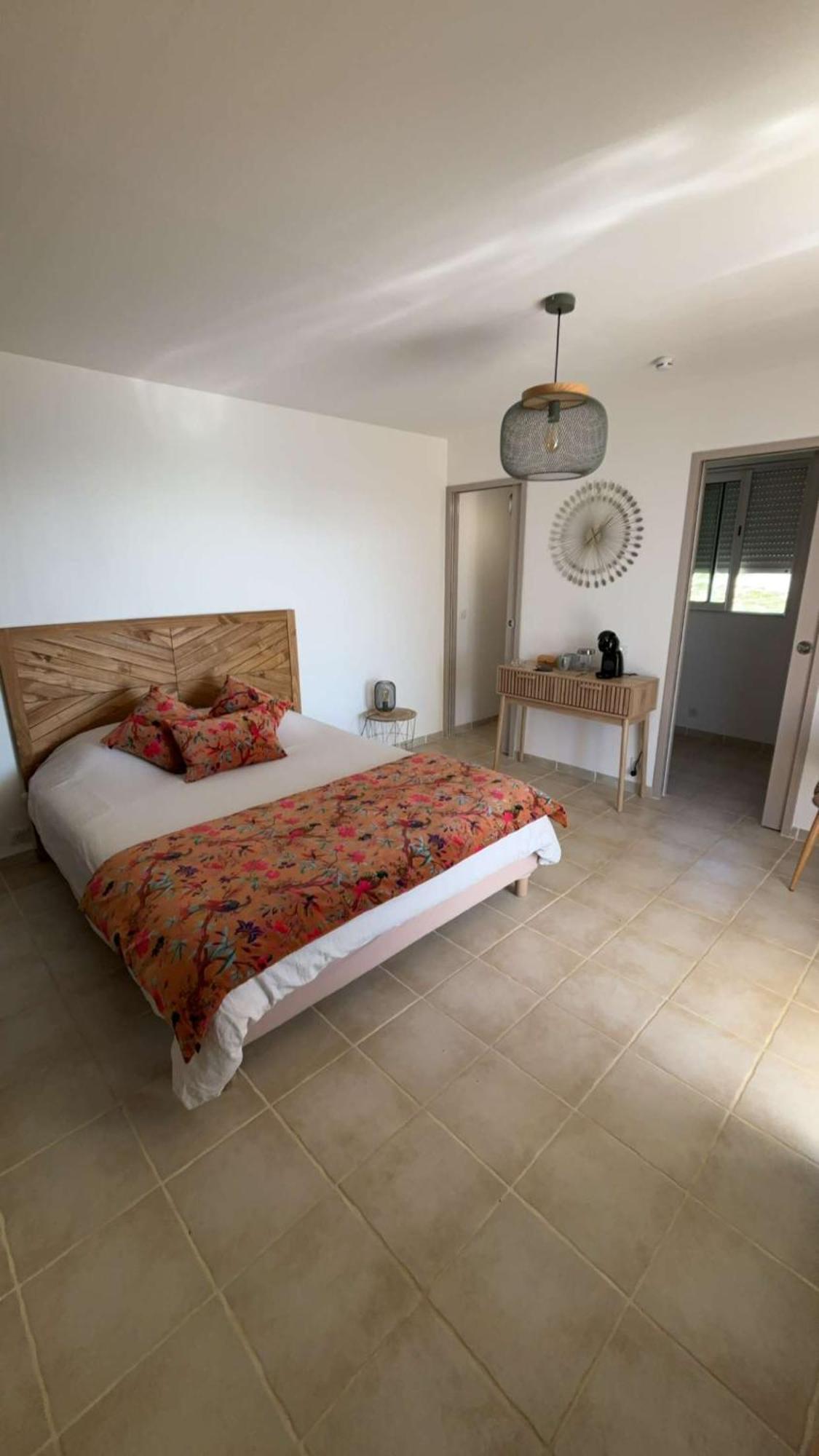 Apartmán Casa Punta Di Vista Venaco  Exteriér fotografie