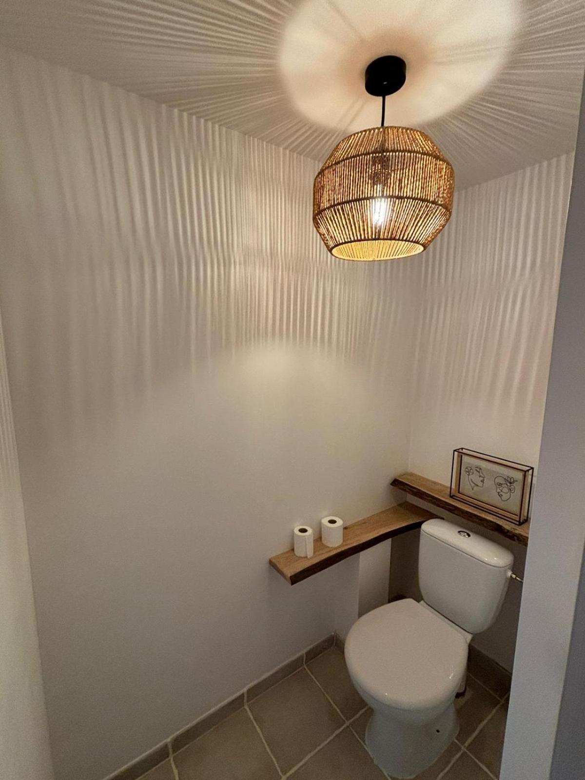 Apartmán Casa Punta Di Vista Venaco  Exteriér fotografie