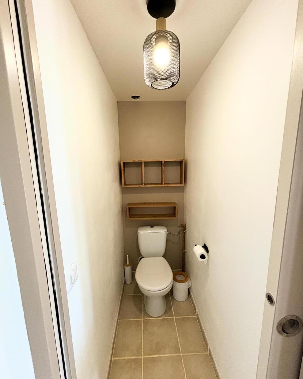Apartmán Casa Punta Di Vista Venaco  Exteriér fotografie
