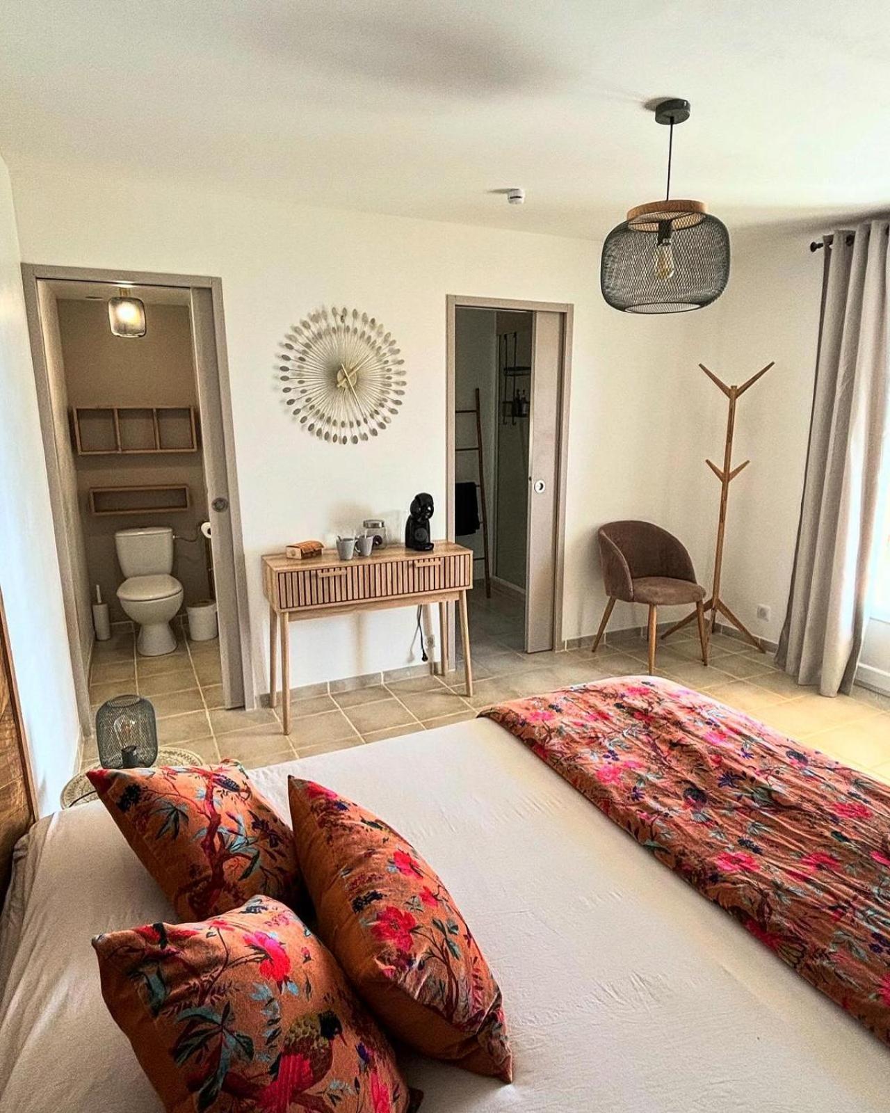 Apartmán Casa Punta Di Vista Venaco  Exteriér fotografie