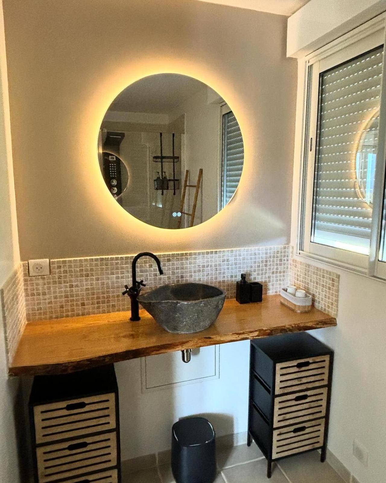 Apartmán Casa Punta Di Vista Venaco  Exteriér fotografie