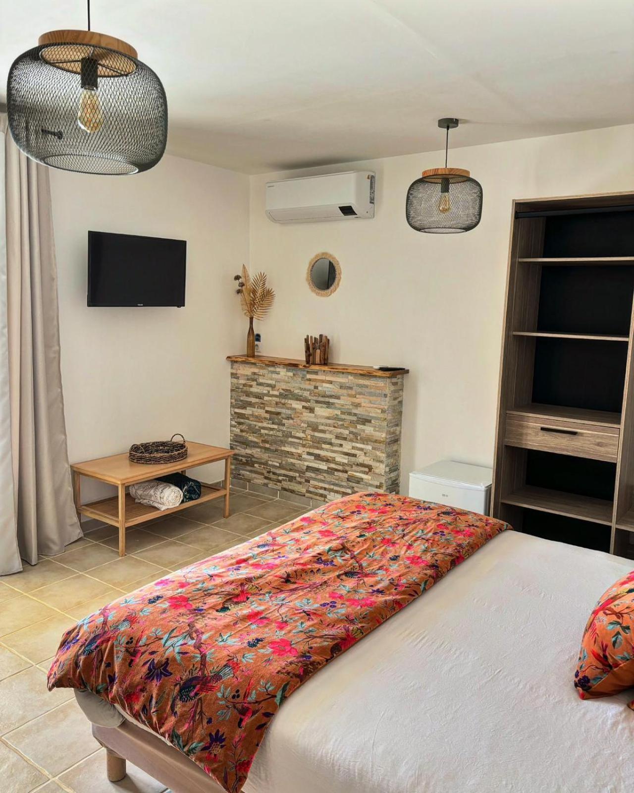Apartmán Casa Punta Di Vista Venaco  Exteriér fotografie