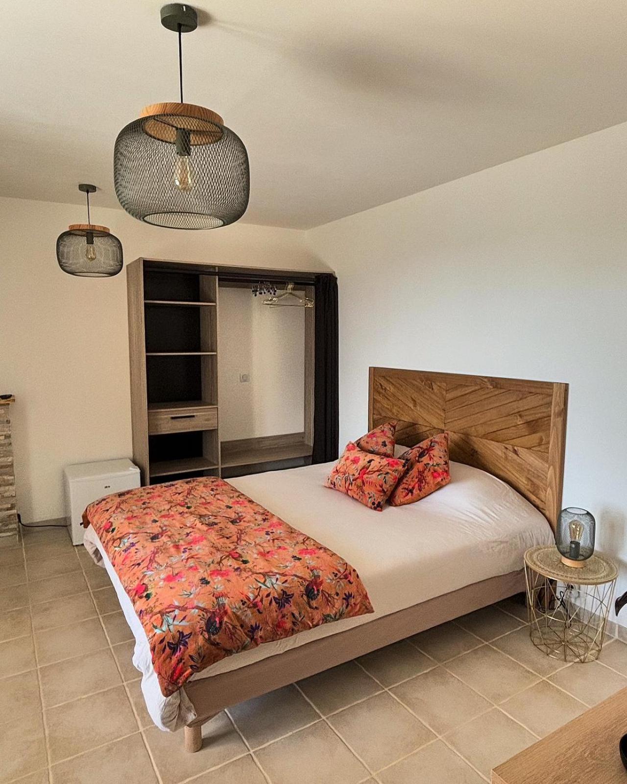 Apartmán Casa Punta Di Vista Venaco  Exteriér fotografie